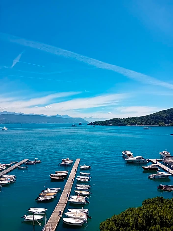 Albergo Ristorante Paradiso