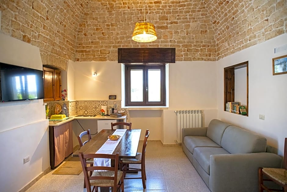 B&B Il Brigante – Alberobello, LA