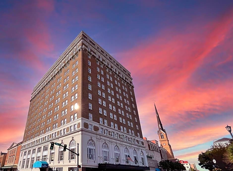 Francis Marion Hotel