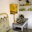 B&B La Cigaline