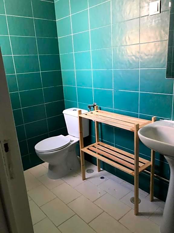 Central Atlantic Beach Guesthouse