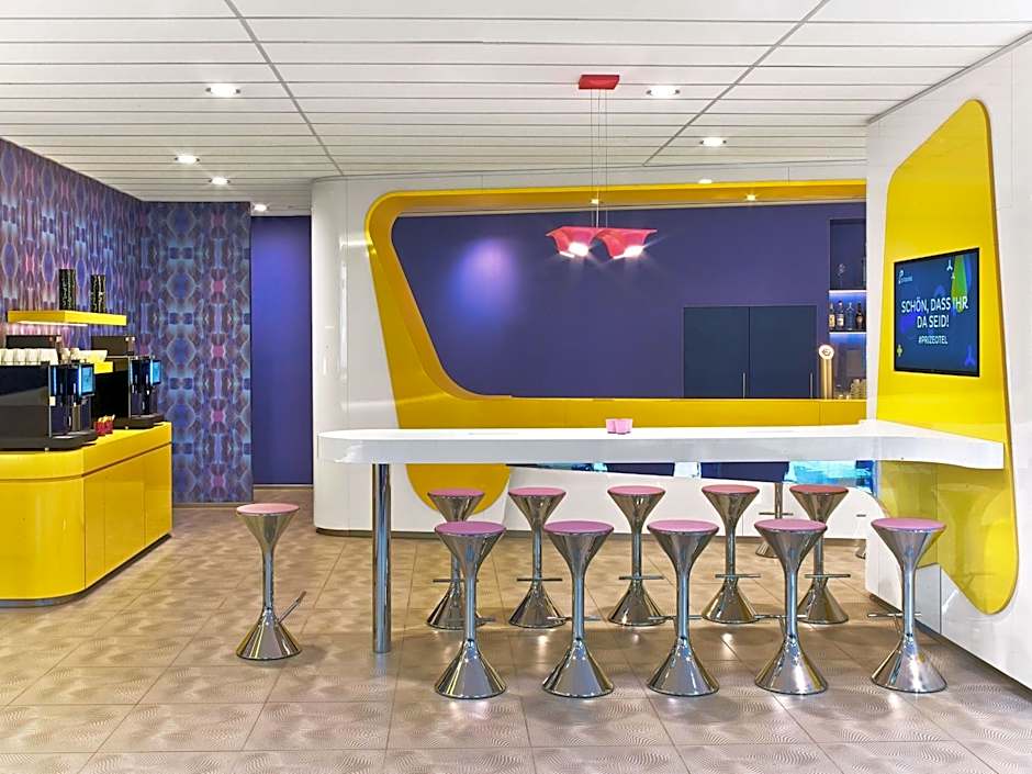 Prize by Radisson, Hannover City