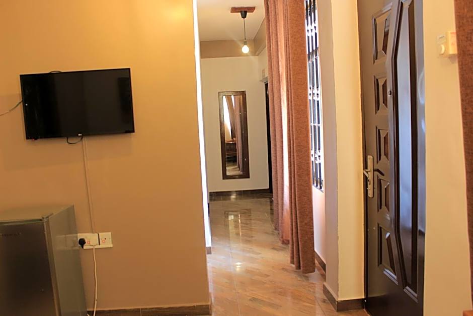 Mikocheni Condo Hotel & Apartments
