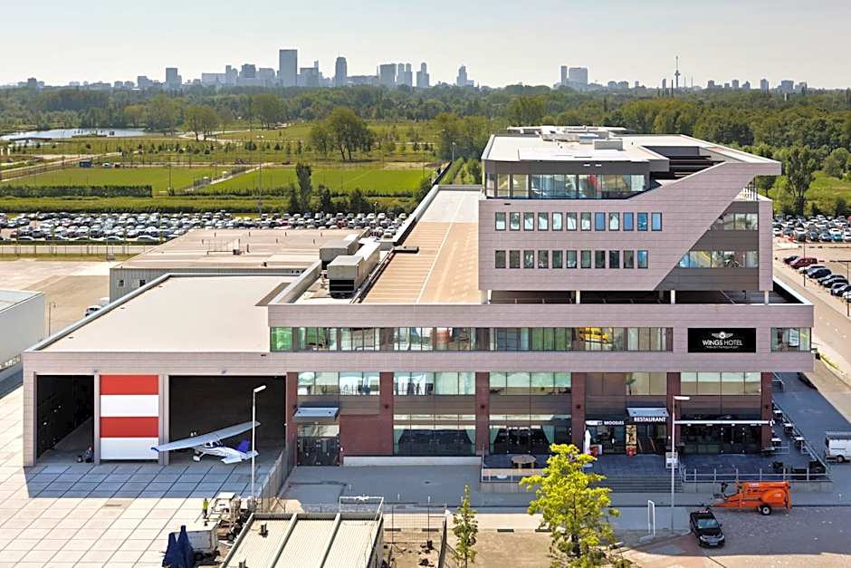 Worldhotel Wings
