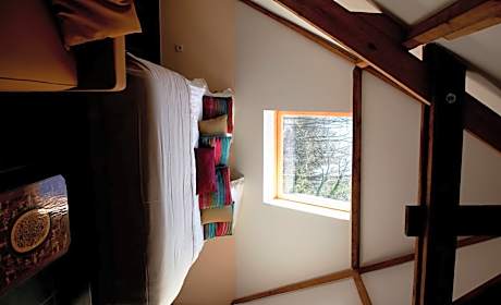 Suite with Garden View