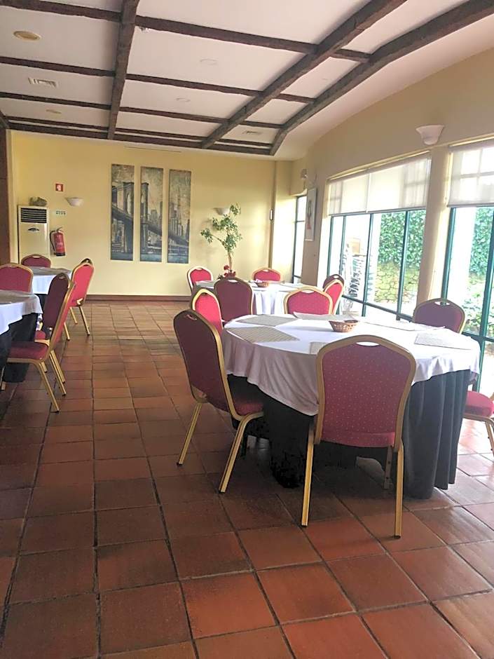 Hotel Castelo de Vide