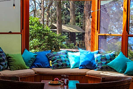 Deluxe Double Studio