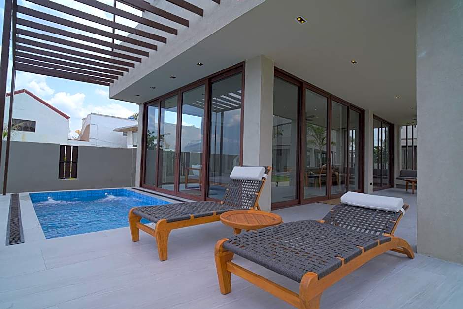 Araya Beach Casas