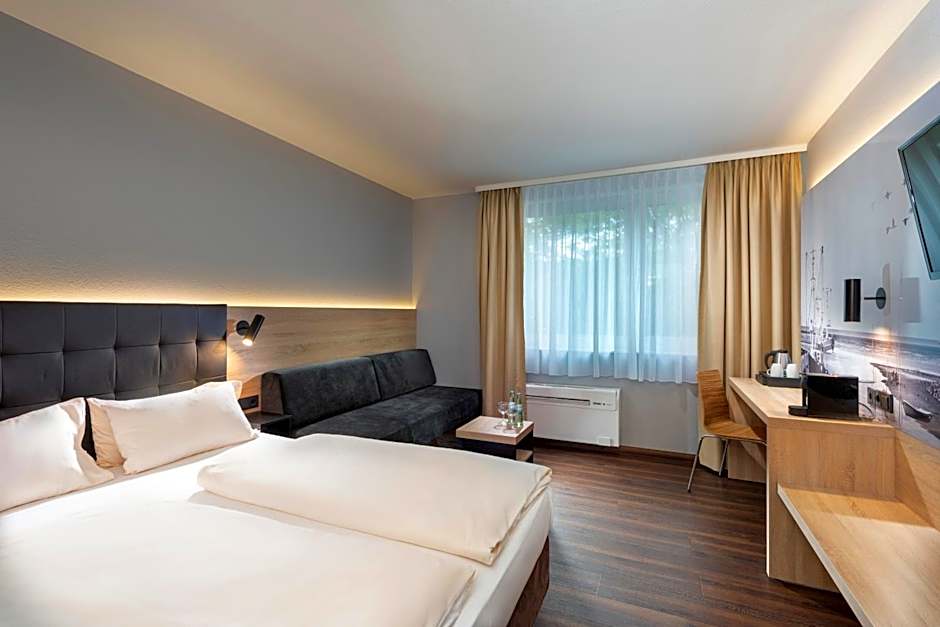 Best Western Hotel Achim Bremen