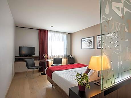 Privilege Double Room