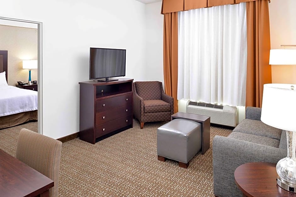 Homewood Suites by Hilton Columbia/Laurel