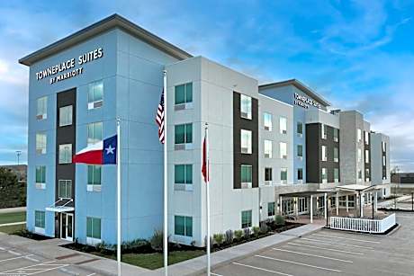 TownePlace Suites Abilene Southwest