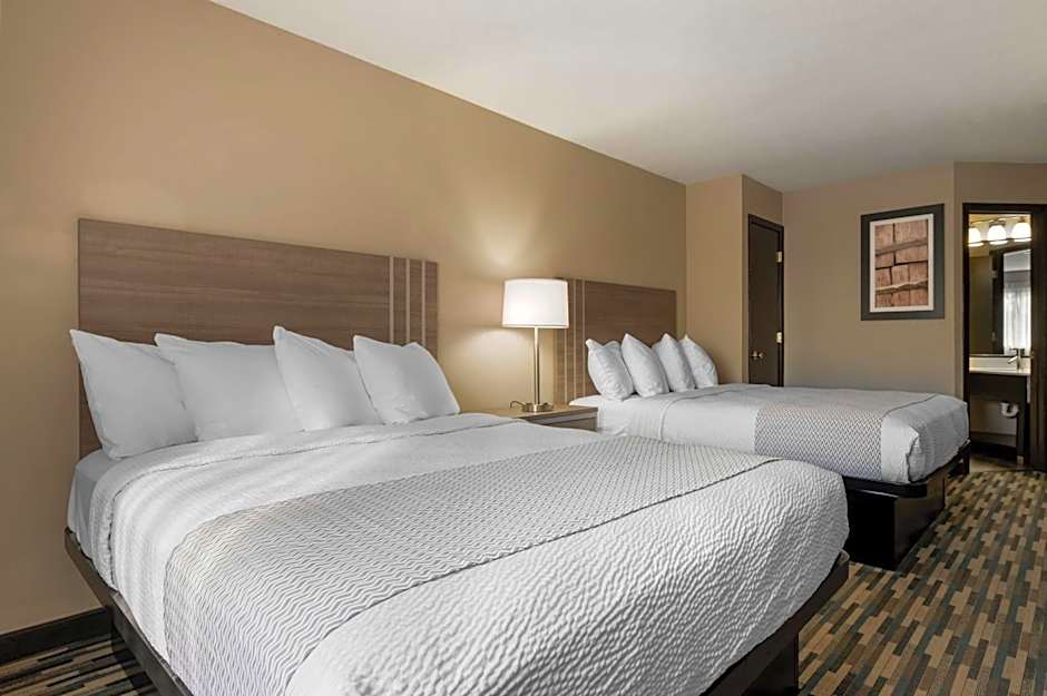 Best Western Edinburgh/Columbus