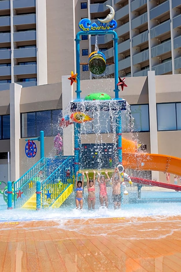 Jupiter Albufeira Hotel - Family & Fun