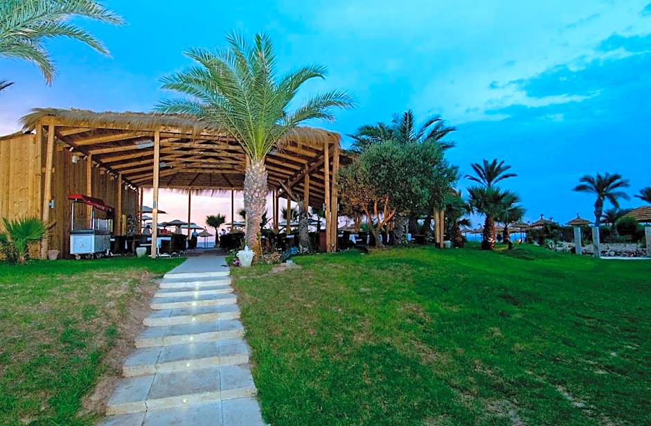 Royal Thalassa Monastir Hotel
