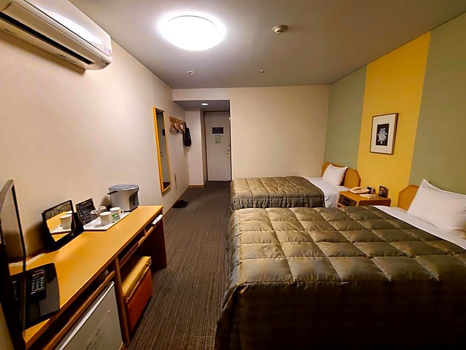 Highness Hotel Kurume