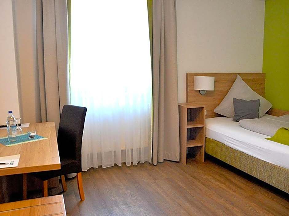 Landgasthaus zur Linde