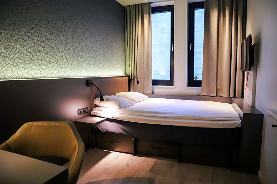 Comfort Hotel Xpress Central Station