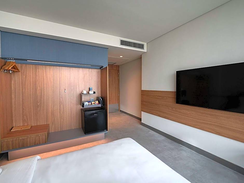 Novotel Recife Marina