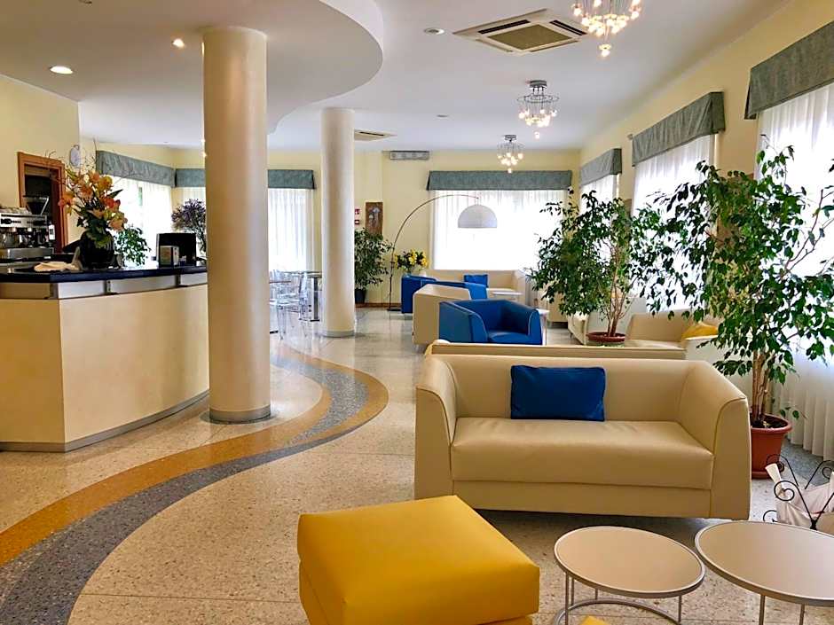 Hotel Baia Bianca