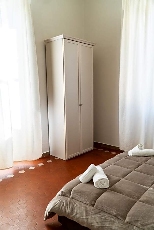 Residence Le Cure