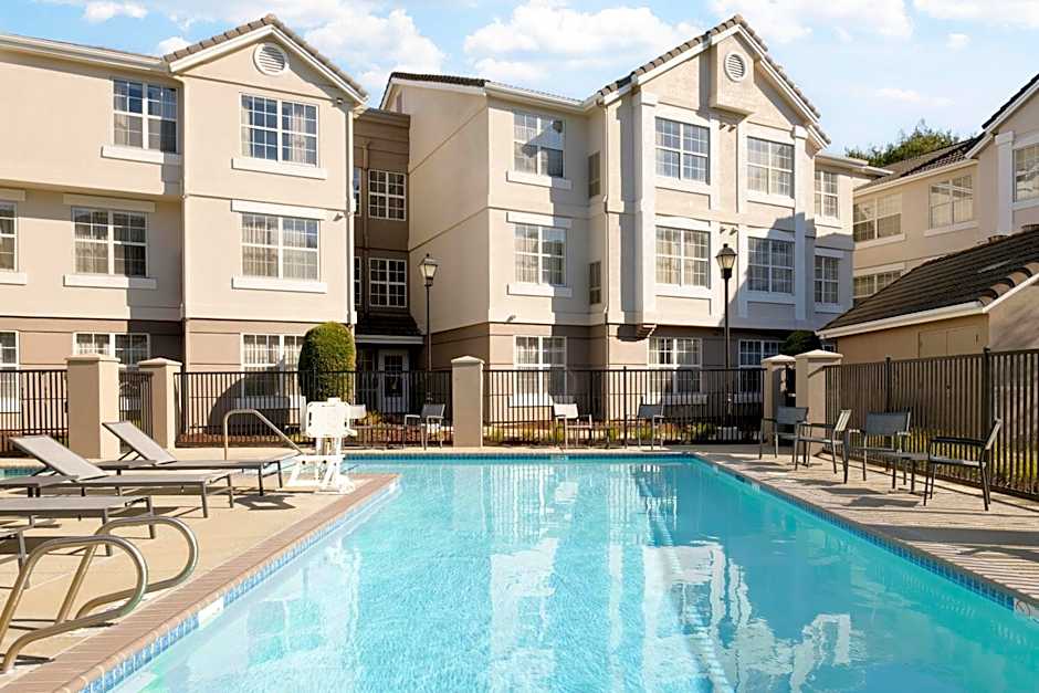 Residence Inn by Marriott Pleasanton