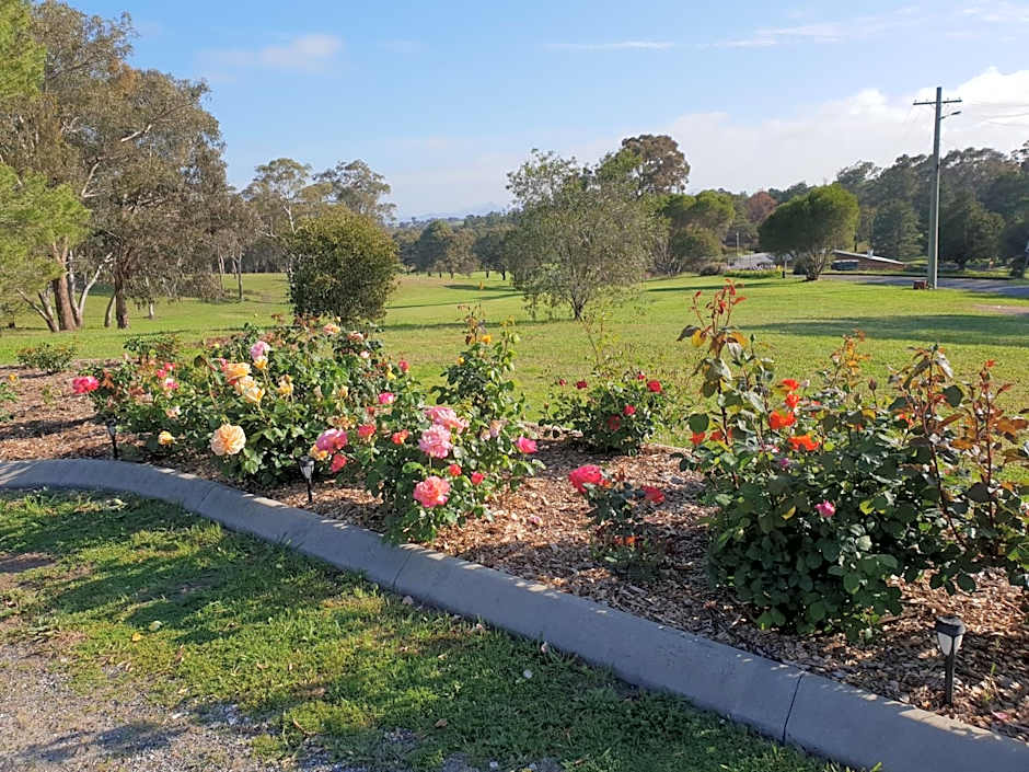 Kandos Fairways Motel