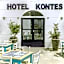 Hotel Kontes Comfort