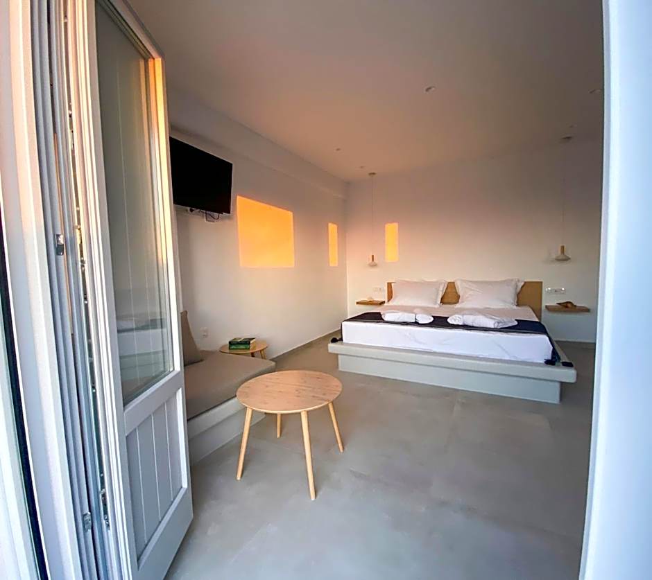 Nohēme Luxury Suites