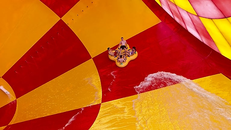 Great Wolf Lodge Arizona