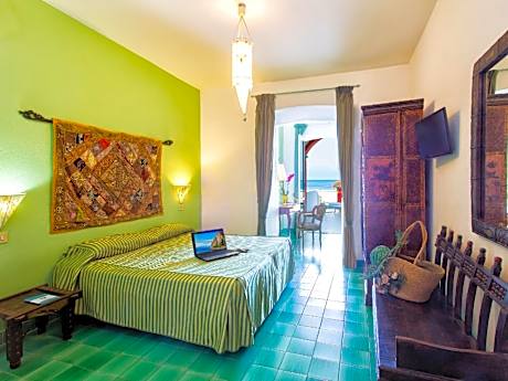 Economy Double or Twin Room