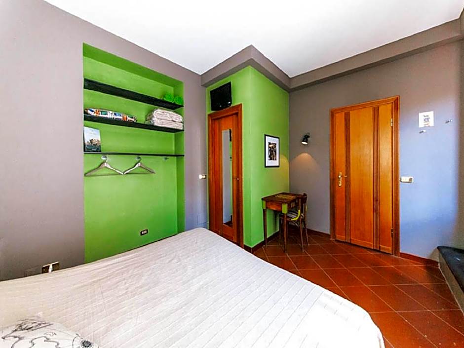 Signor Suite Colosseo