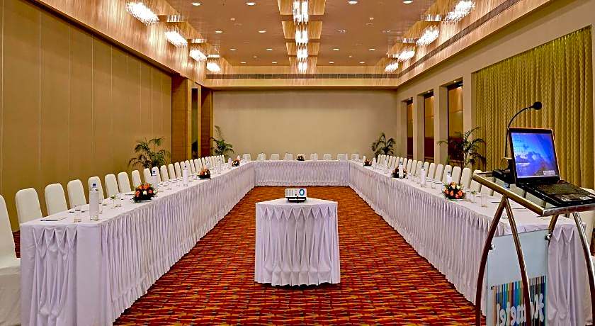 Hometel Chandigarh