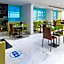 Gravity Hotel Abu Dhabi
