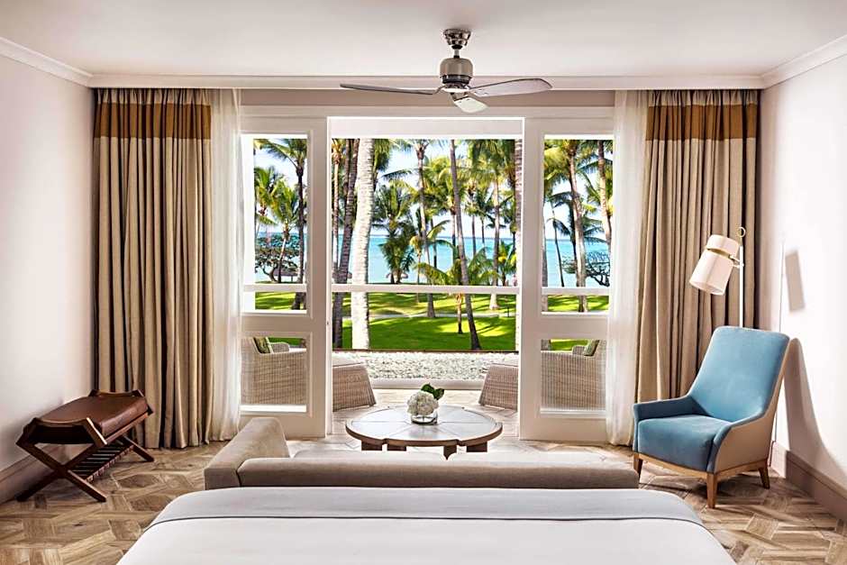 One&Only Le Saint Geran, Mauritius