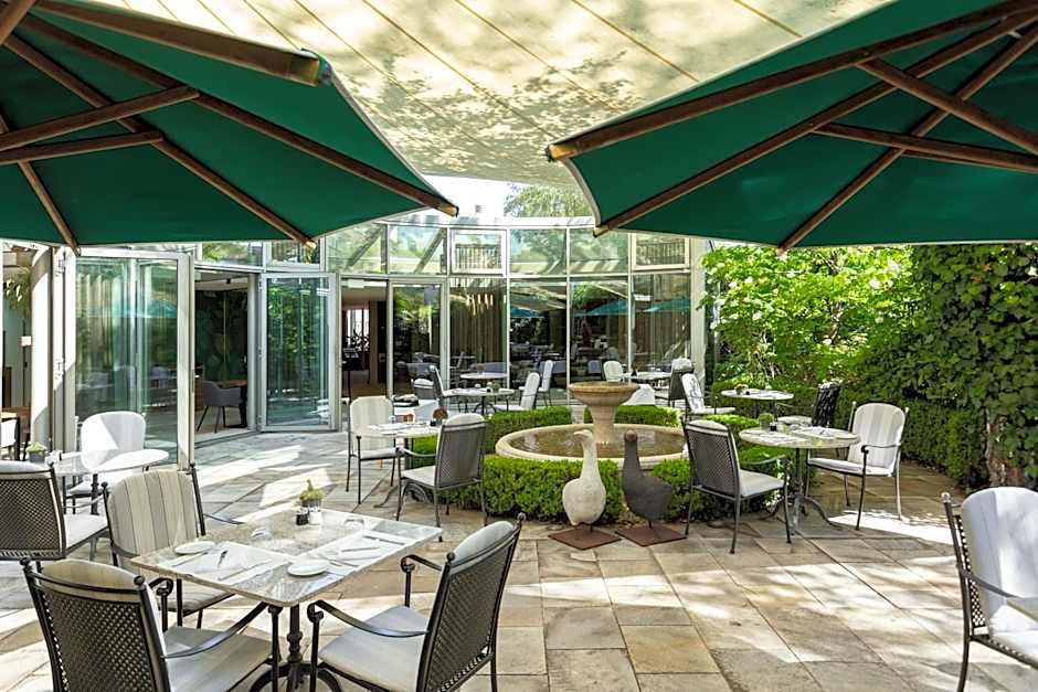 Engimatt City-Gardenhotel