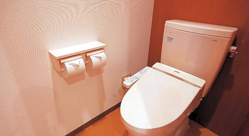 Koyasan Shukubo Zofukuin