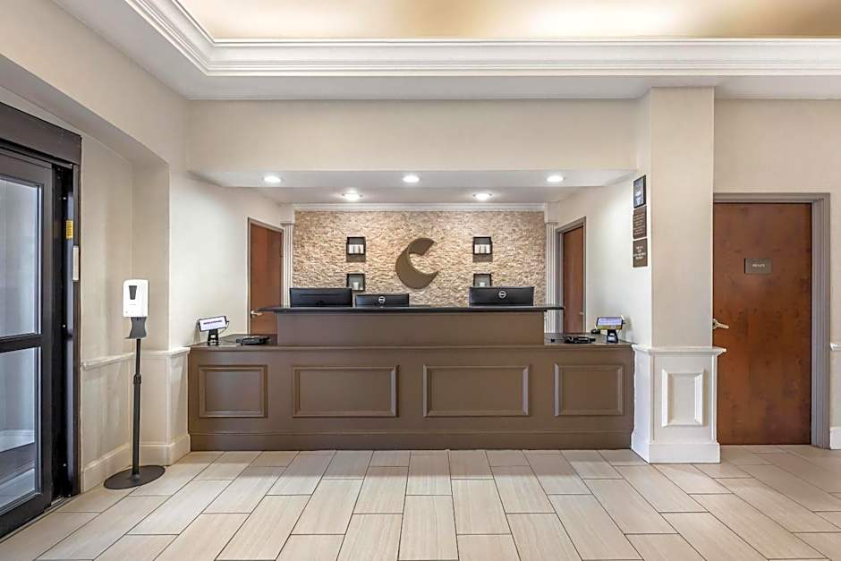 Comfort Inn & Suites Chattanooga West - Lookout Mountain