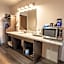 Open Hearth Lodge