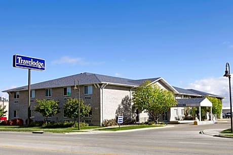Travelodge by Wyndham Grand Island