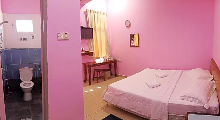 Hotel Muallim Tanjung Malim