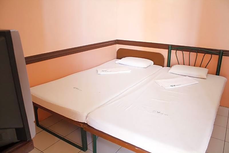 GV Hotel Catarman
