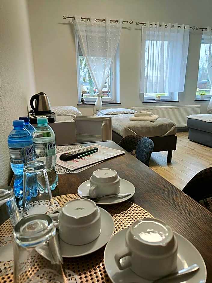 Pałac pod Bocianim Gniazdem