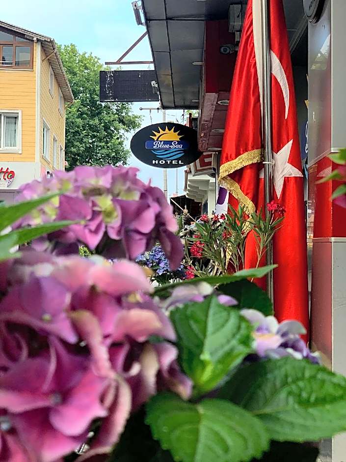 Blue Sea Hotel Tuzla