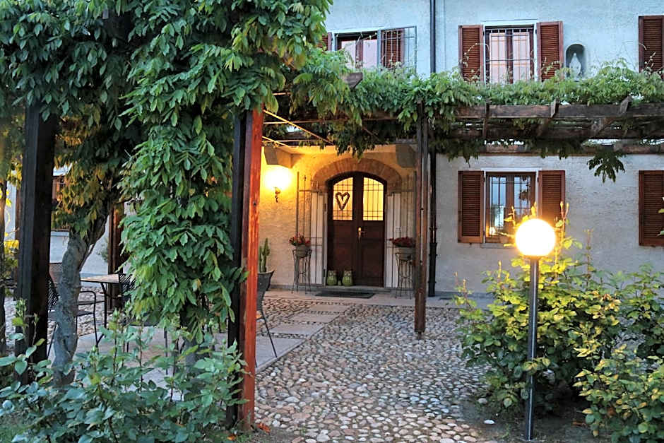 Villa Bella Piemonte