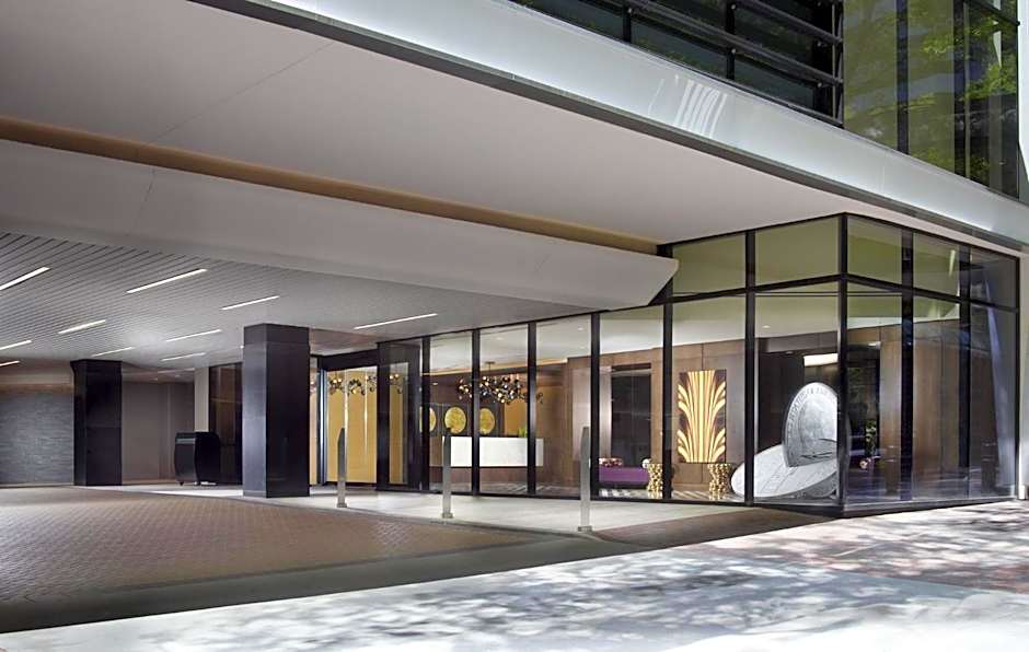 Omni Charlotte Hotel