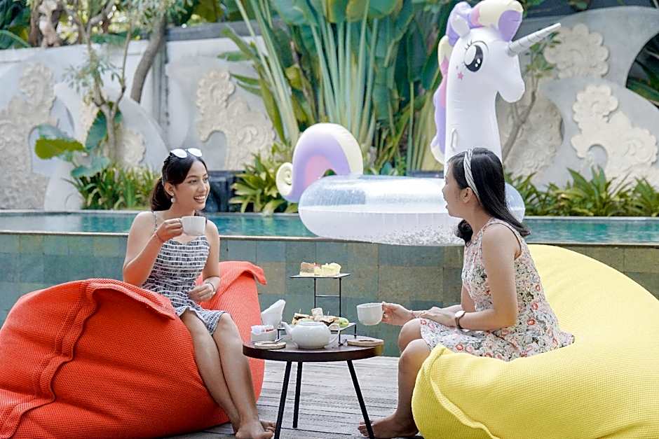 Cozy Stay Bali