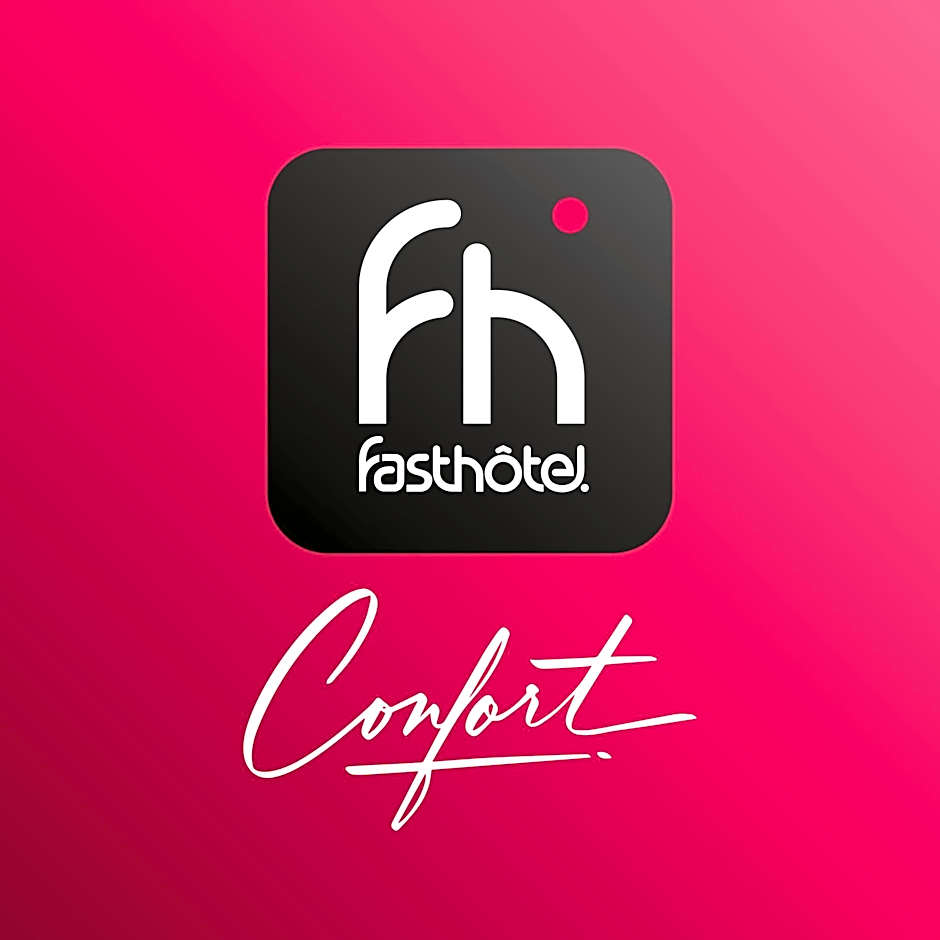 Fasthôtel Périgueux - Un Hôtel FH Confort