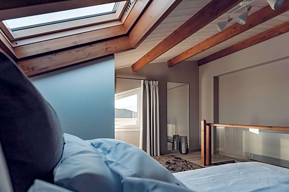 DIFFERENT APARTMENTS