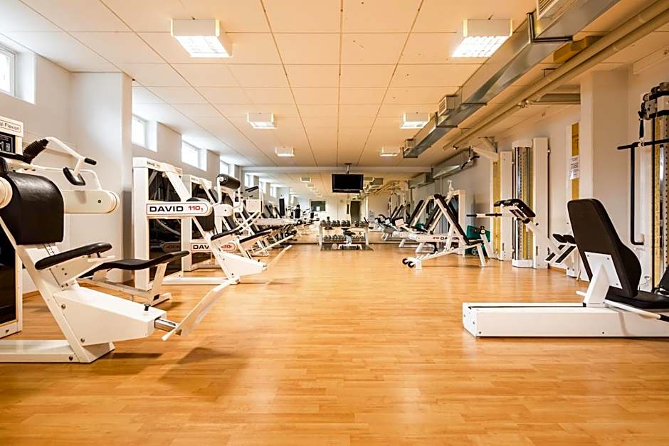 Lapland Hotels Akashotelli